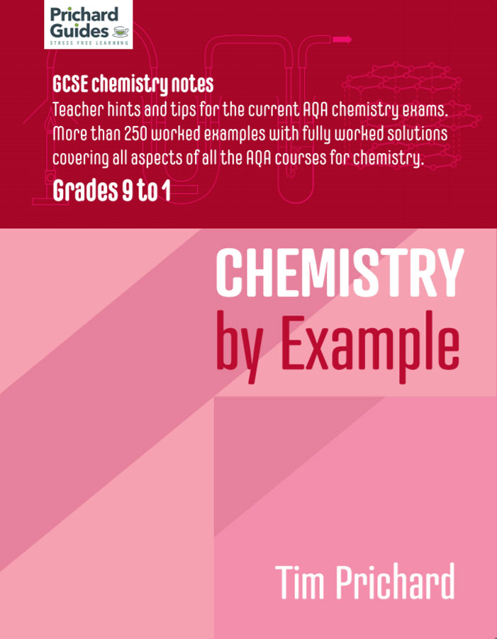 Products | gcse science revision guide in UK gallery image 2