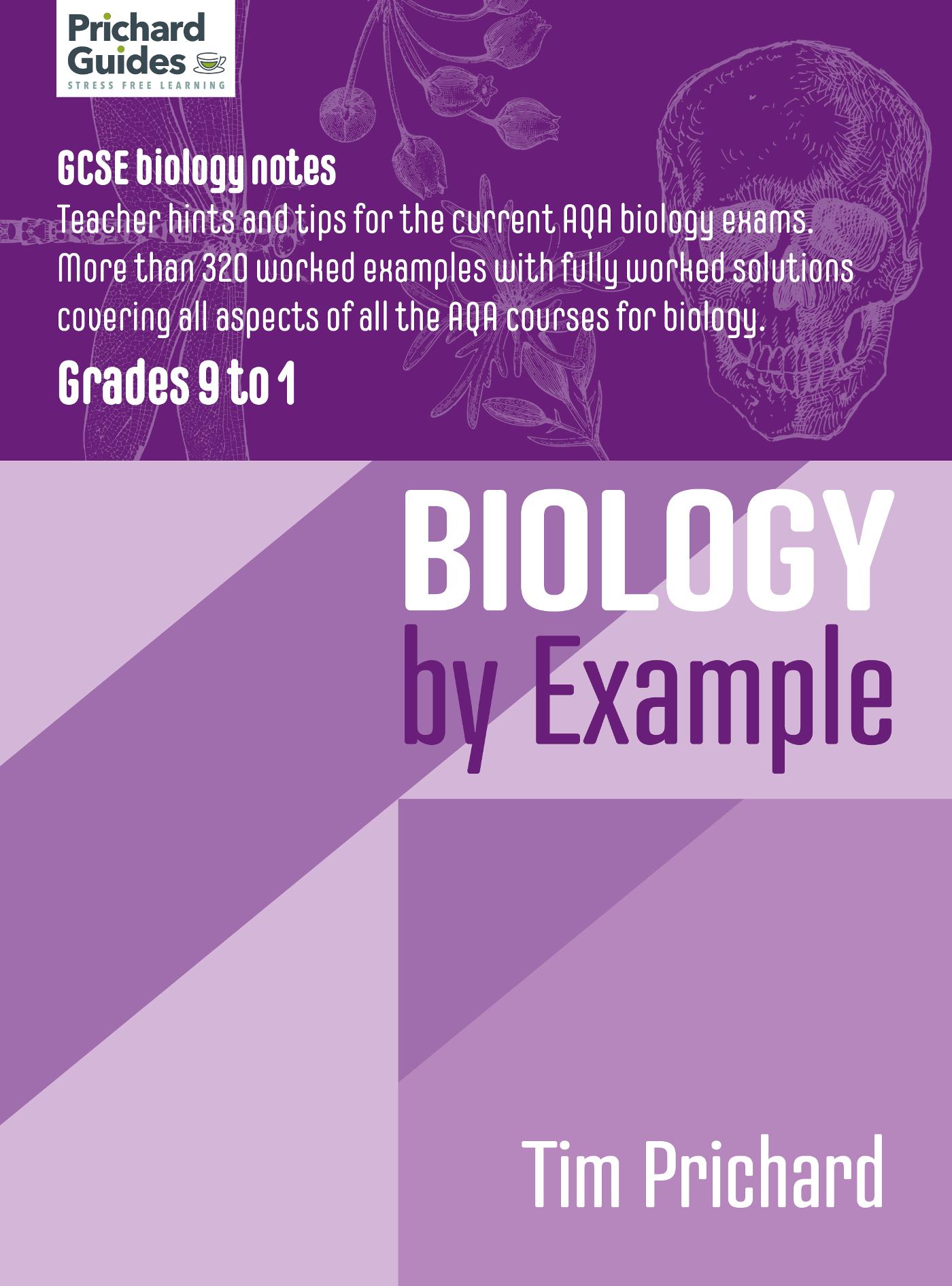 Biology by Example (E-Book)