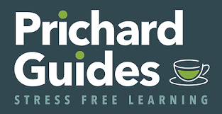 Prichard Guides gcse science revision guide UK 